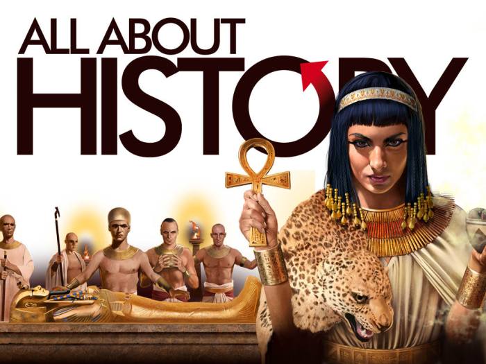 Historical Black People - 13 Most Famous - Have Fun With History